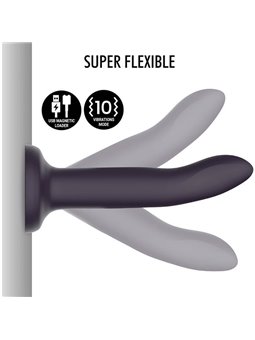 Mythology Duman Mystic Dildo S - Vibrator Watchme Wireless Technology Compatible