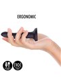 Mythology Duman Mystic Dildo S - Vibrator Watchme Wireless Technology Compatible