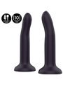 Mythology Duman Mystic Dildo S - Vibrator Watchme Wireless Technology Compatible