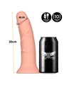 Mythology Asher Original Dildo M - Vibrator Watchme Wireless Technology Compatible