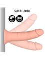 Mythology - Asher Original Dildo M - Vibrator Compatible with Watchme Wireless Technology