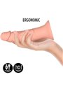 Mythology Asher Original Dildo M - Vibrator Watchme Wireless Technology Compatible