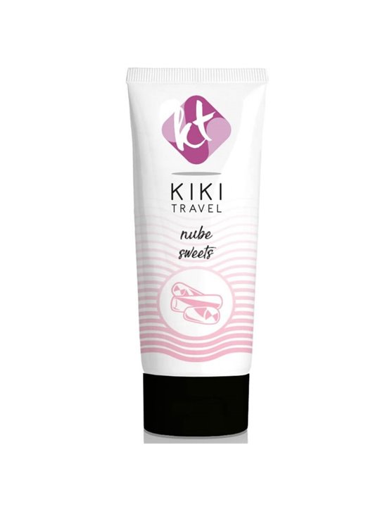 Kikí Travel - Nube Sweets 50 ML