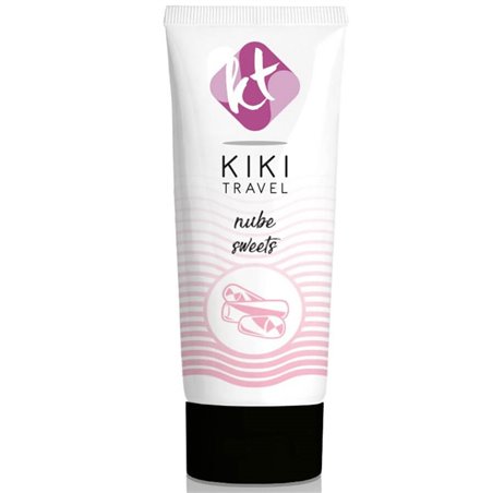 Kikí Travel - Nube Sweets 50 ML