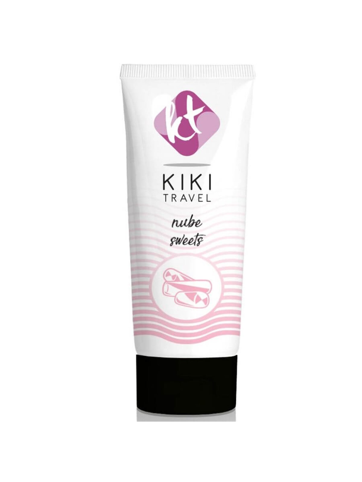 Kikí Travel - Nube Sweets 50 ML