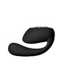 Lelo Ida Wave Couples Massager Black