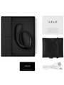 Lelo Ida Wave Couples Massager Black