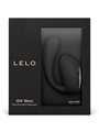 Lelo Ida Wave Couples Massager Black