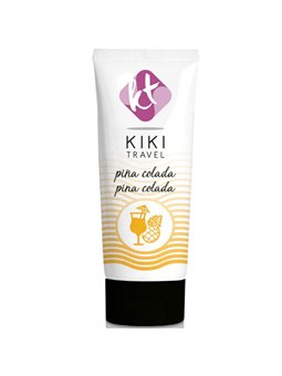 Kikí Travel - Pina Colada Lubricant 50 ML