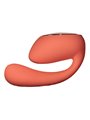 Lelo - Ida Wave Coral Couples Massager