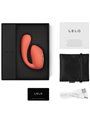 Lelo - Ida Wave Coral Couples Massager