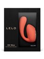 Lelo - Ida Wave Coral Couples Massager