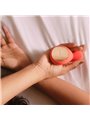 Lelo Ida Wave Couples Massager Coral Red