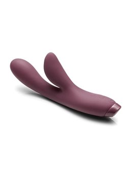 Je Joue Hera Rabbit Vibrator - Purple