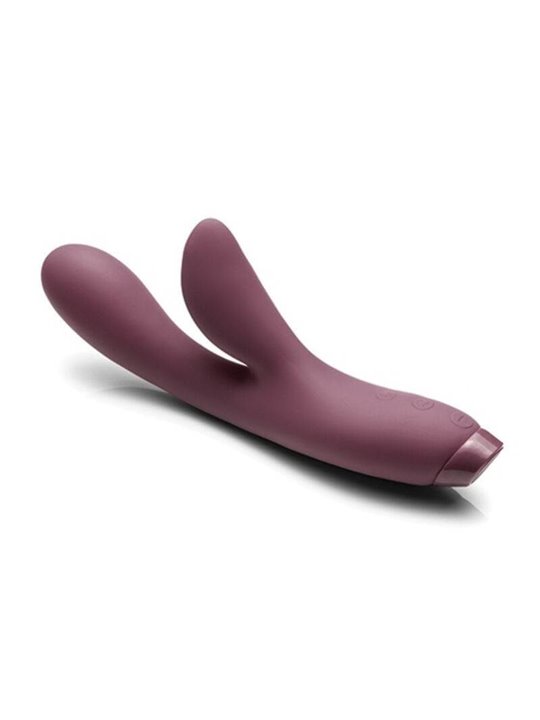 Je Joue Hera Rabbit Vibrator - Purple