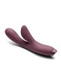 Je Joue Hera Rabbit Vibrator - Purple