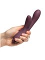 Je Joue Hera Rabbit Vibrator - Purple