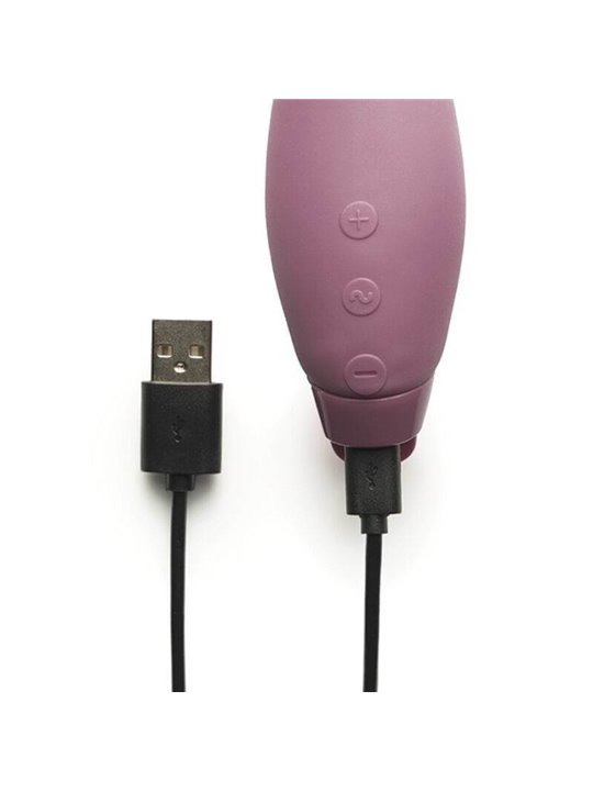 Je Joue Hera Rabbit Vibrator - Purple