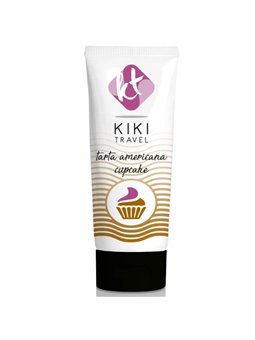 Kikí Travel - Cupcake Lubricant 50 ML