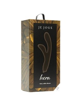 Je Joue Hera Rabbit Vibrator - Purple