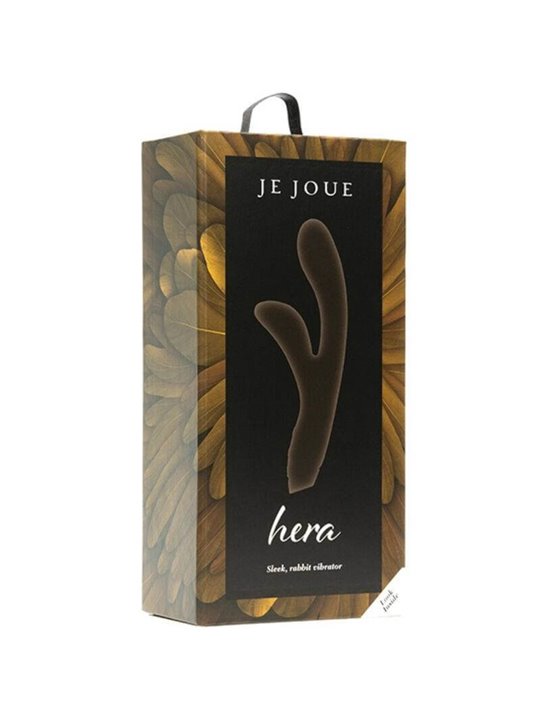 Je Joue Hera Rabbit Vibrator - Purple