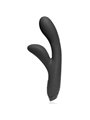 Je Joue Hera Flex Rabbit Vibrator - Black