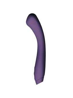 Je Joue - Juno G-Spot Vibrator - Purple