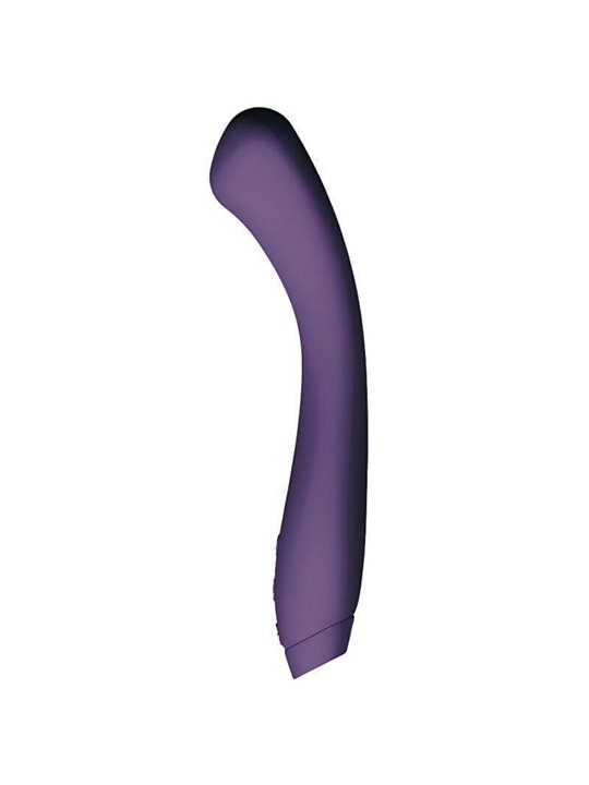 Je Joue Juno G-Spot Vibrator - Purple