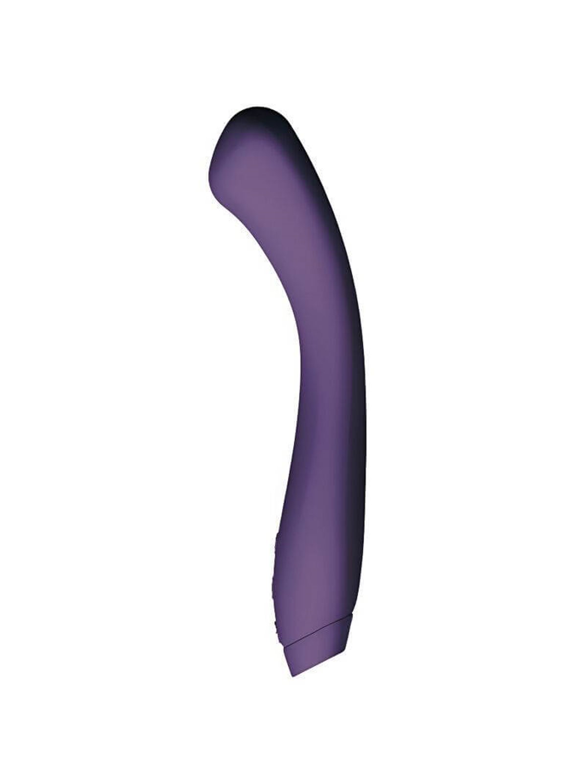 Je Joue Juno G-Spot Vibrator - Purple