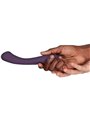 Je Joue Juno G-Spot Vibrator - Purple