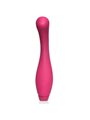 Je Joue - Juno G-Spot Vibrator - Fuchsia