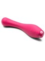 Je Joue - Juno G-Spot Vibrator - Fuchsia