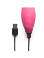 Je Joue - Juno G-Spot Vibrator - Fuchsia