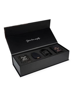 Je Joue - The Naughty Gift Set