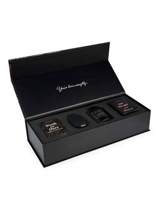 Je Joue - The Naughty Gift Set