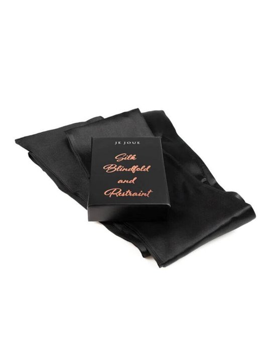 Je Joue - The Naughty Gift Set