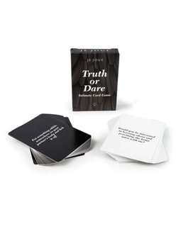 Je Joue - The Naughty Gift Set