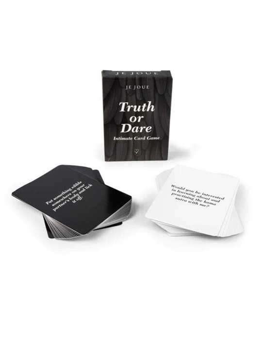 Je Joue - The Naughty Gift Set