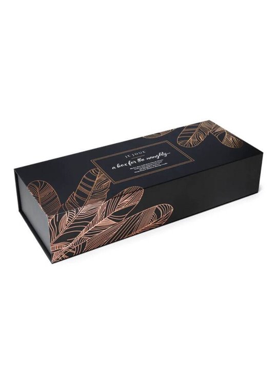 Je Joue - The Naughty Gift Set