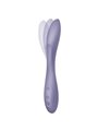 Satisfyer - G-Spot Flex 2 Multi Vibrator Purple
