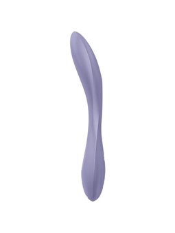 Satisfyer - G-Spot Flex 2 Multi Vibrator Purple