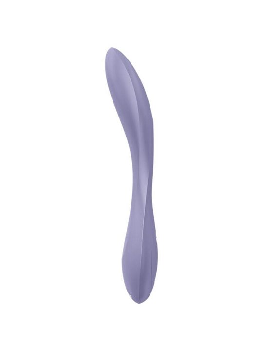 Satisfyer - G-Spot Flex 2 Multi Vibrator Purple
