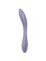 Satisfyer - G-Spot Flex 2 Multi Vibrator Purple