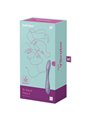 Satisfyer - G-Spot Flex 2 Multi Vibrator Purple