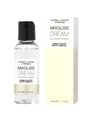 Mixgliss - Dream White Camelia Silicone Lubricant 50 ML