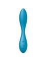 Satisfyer - G-Spot Flex 1 Multi Vibrator Blue