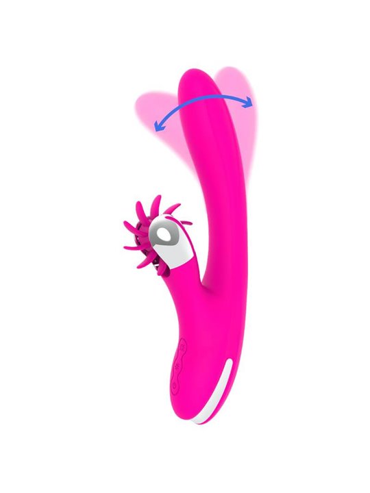 Diversia - Bunny Waves 24 CM