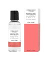 Mixgliss - Happy Litchi Silicone Lubricant 50 ML
