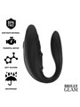 Brilly Glam - Couple Pulsing & Vibrating Remote Control