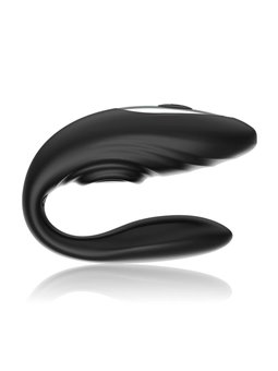 Brilly Glam - Couple Pulsing & Vibrating Remote Control